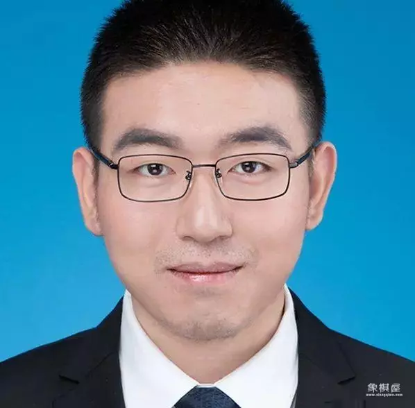 2015象棋南北对抗赛