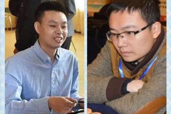 许银川象棋排名（许银川能否登上象棋排名巅峰）.