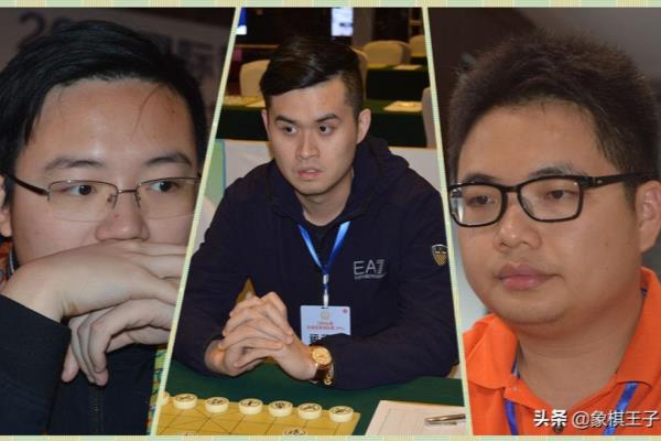 中国象棋等级怎么计算分数的（揭开象棋等级分计算之谜，你了解多少）.