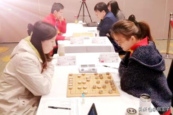 象棋大师陈栋直播回放（陈栋大师如何在直播中演绎精彩棋局）.