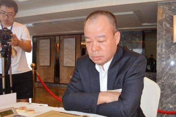 许银川残局（许银川残局，如何扭转乾坤）.