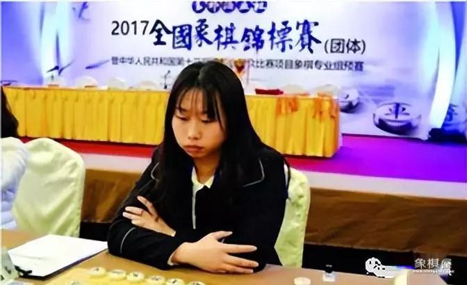 象棋老师个人介绍