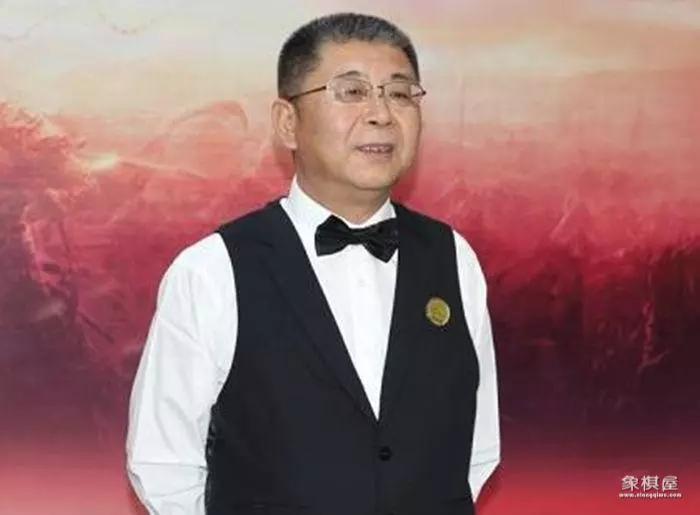 中国象棋哪位获全国冠军次数最多