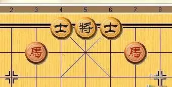 吸引人的象棋宣传语