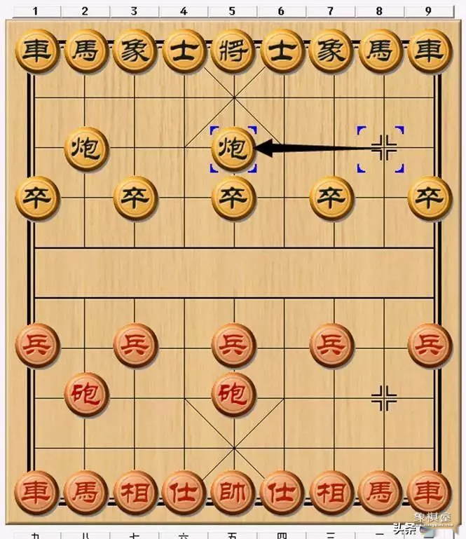 吸引人的象棋宣传语