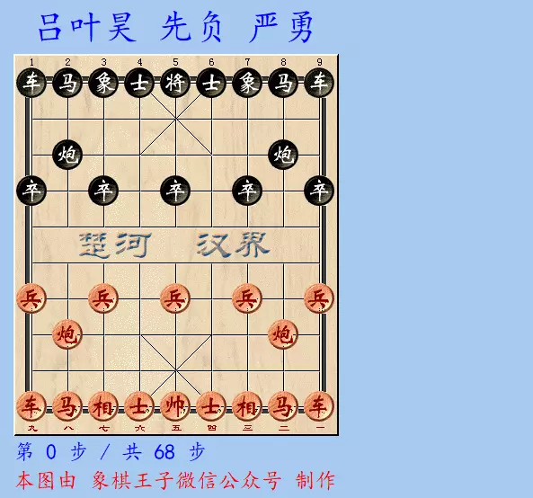 象棋亚运预选赛最新积分表