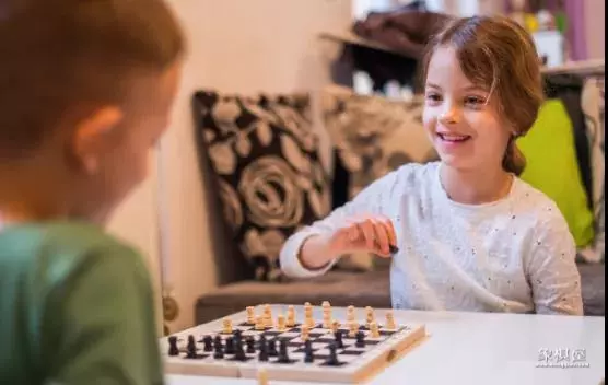 国际象棋入门轻松学