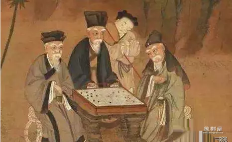 围棋十诀的内容解释