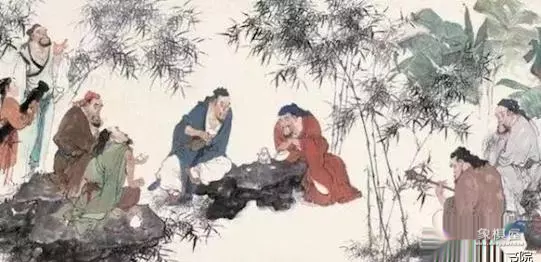 围棋十诀的内容解释