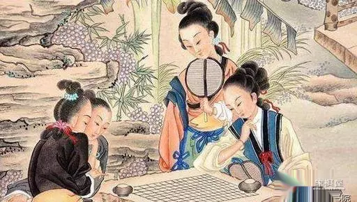 围棋十诀的内容解释