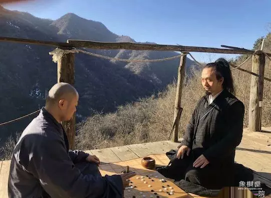 围棋十诀的内容解释