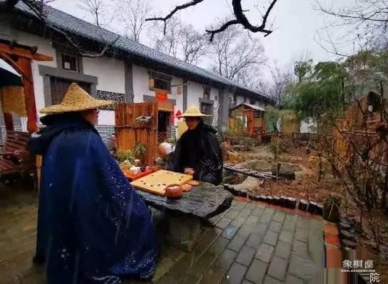 围棋十诀的内容解释