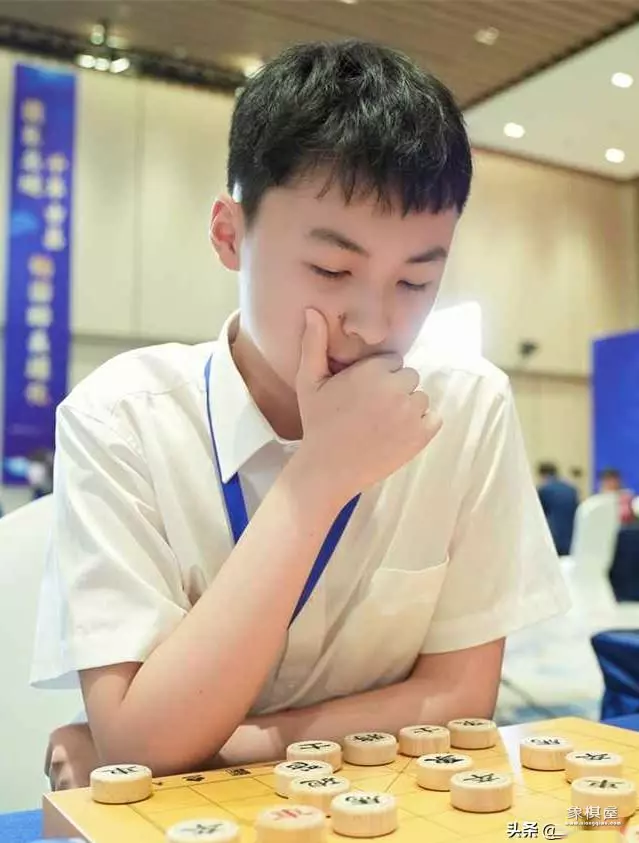 象甲比赛专用棋