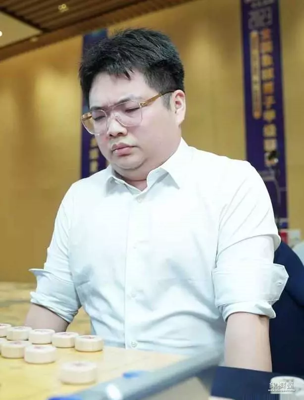 象甲比赛专用棋