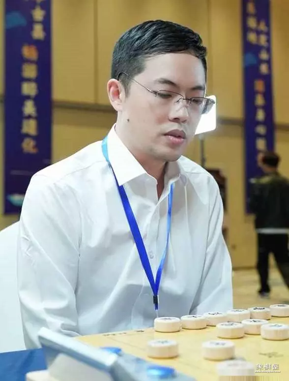 象甲比赛专用棋