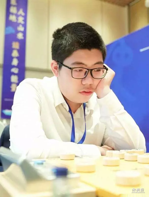 象甲比赛专用棋