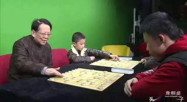 2020年全国象棋团体赛冠军