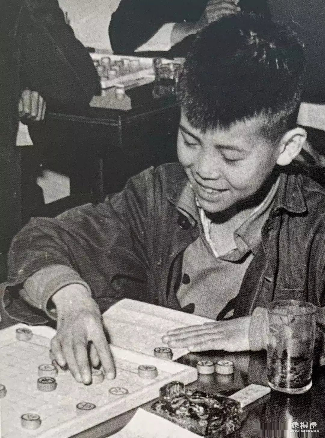 2020年全国象棋团体赛冠军