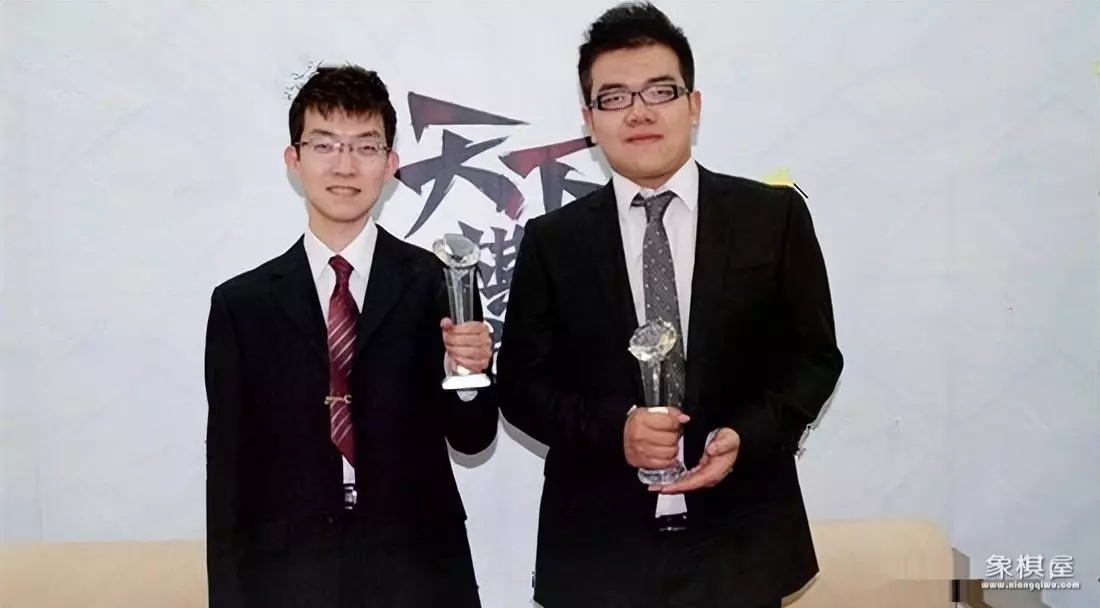 中国象棋能考大学吗