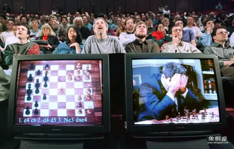 跟象棋软件能练出棋吗