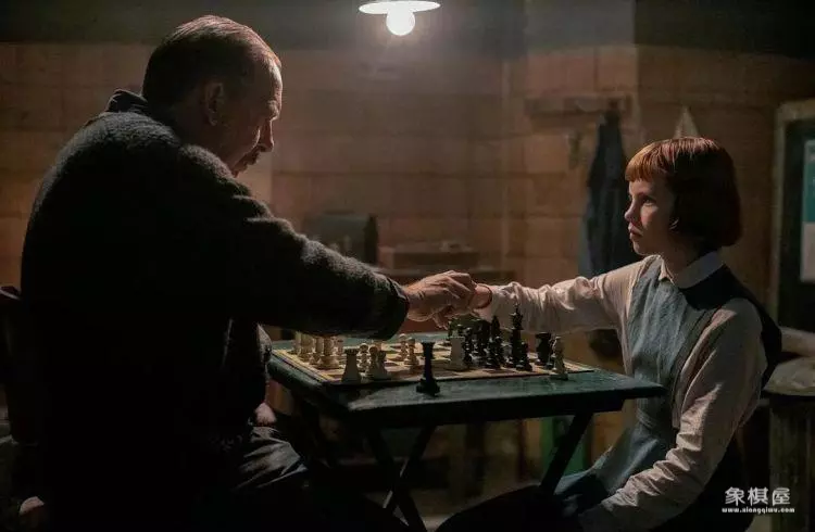 跟象棋软件能练出棋吗