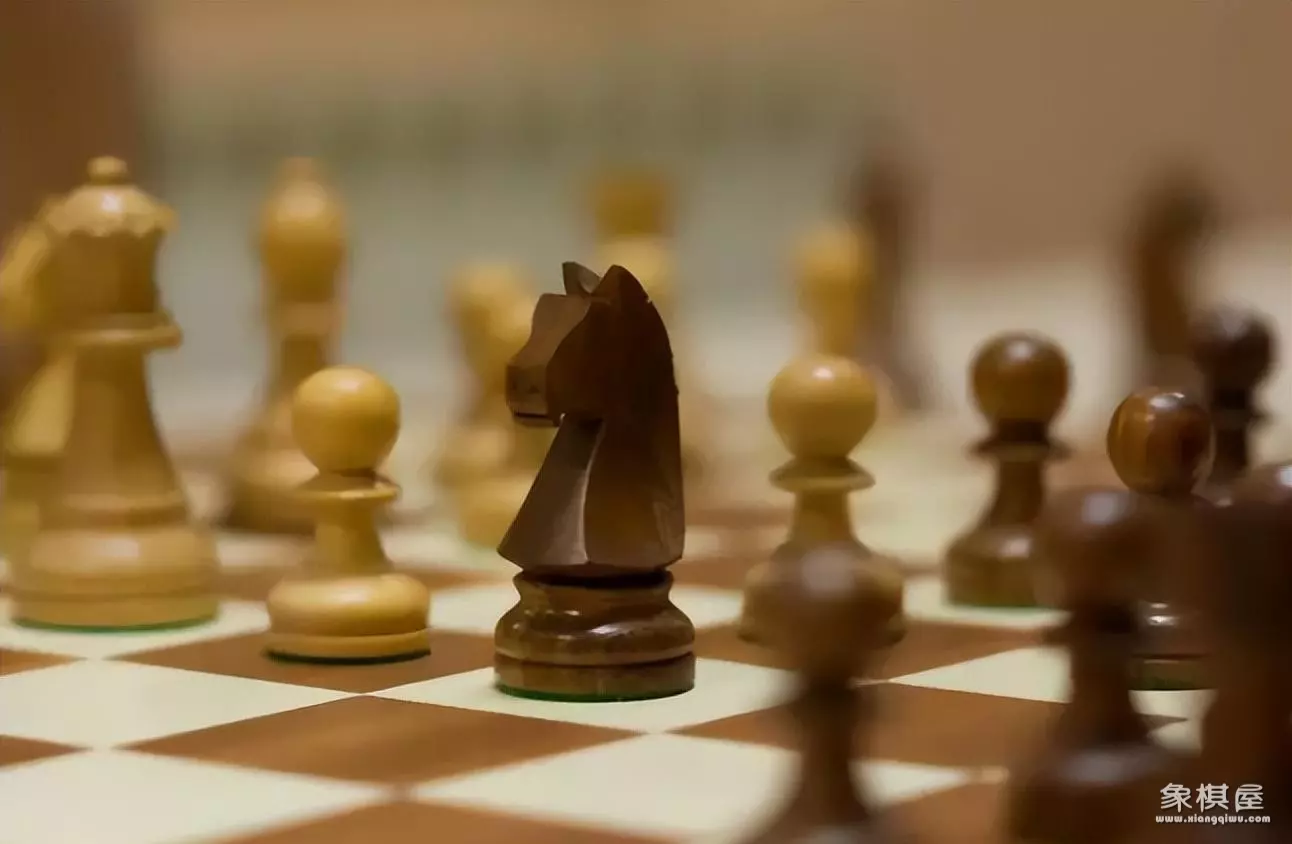 跟象棋软件能练出棋吗