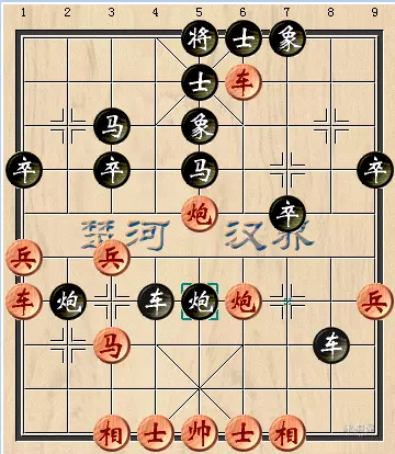 孟繁睿胜王天一的棋谱