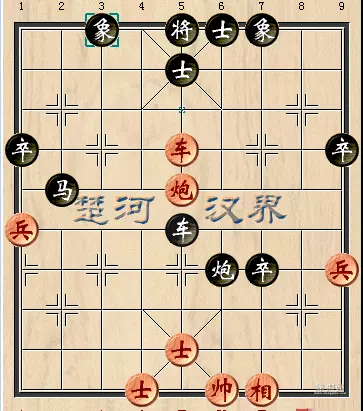 孟繁睿胜王天一的棋谱