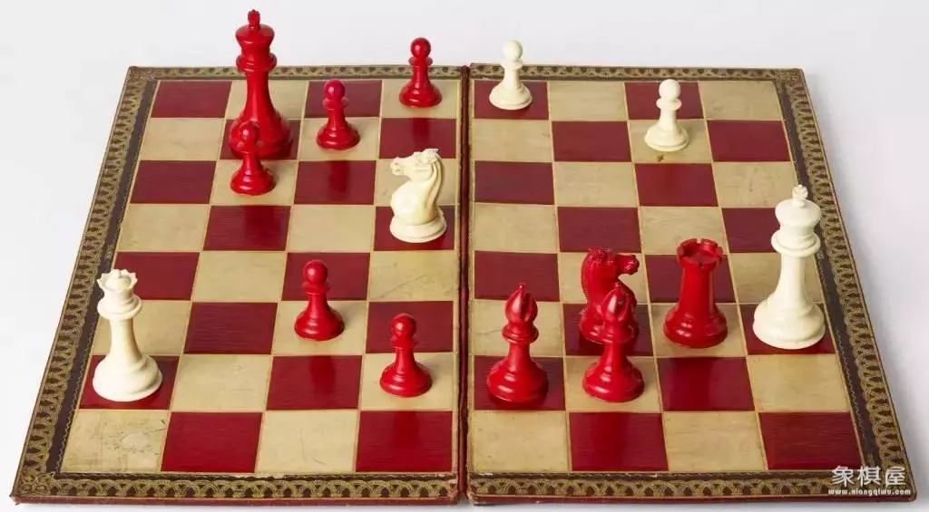 日本人评论中国象棋