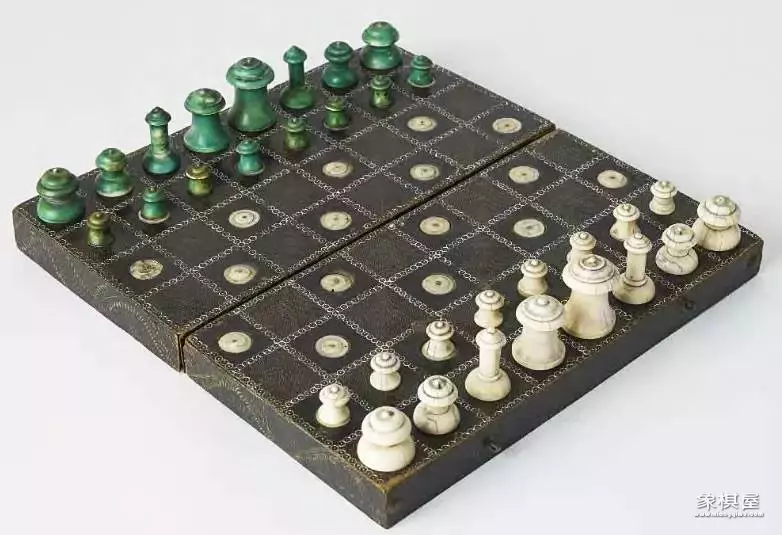 日本人评论中国象棋