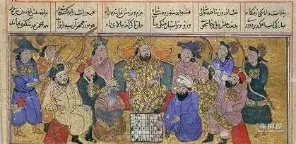 日本人评论中国象棋