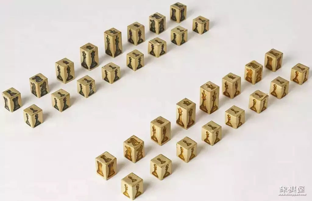 日本人评论中国象棋