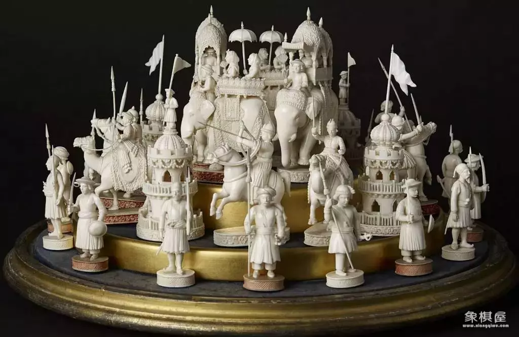 日本人评论中国象棋