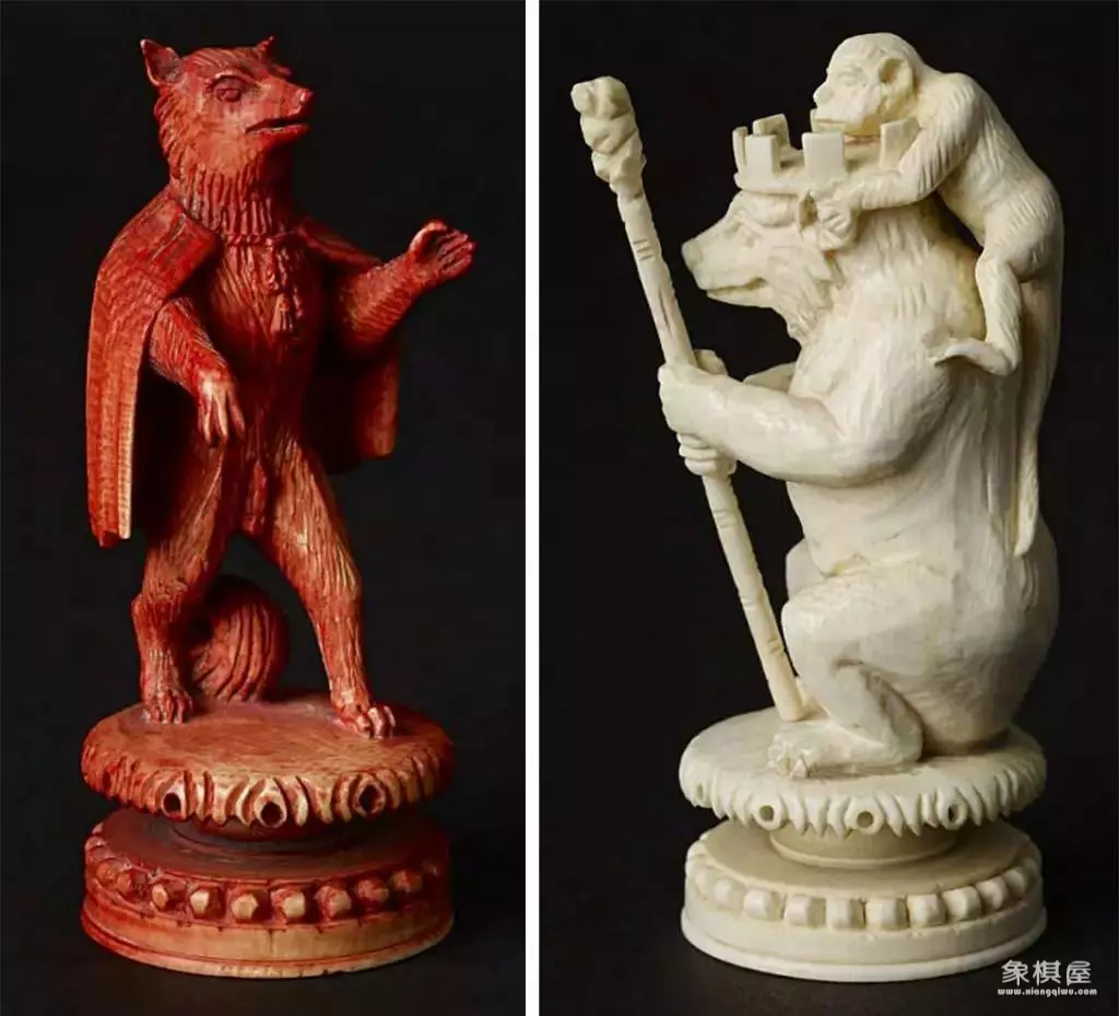 日本人评论中国象棋