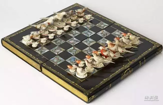 日本人评论中国象棋