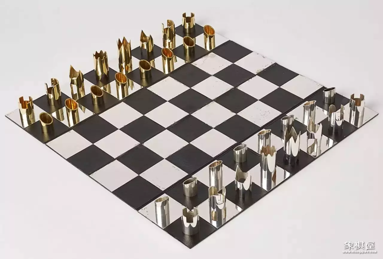 日本人评论中国象棋