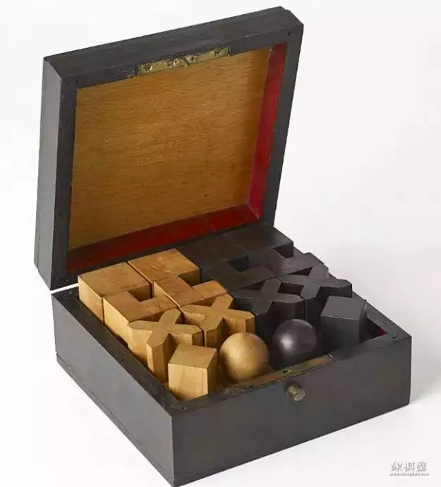 日本人评论中国象棋