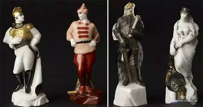 日本人评论中国象棋