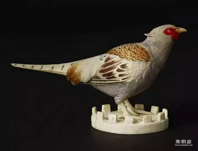 日本人评论中国象棋