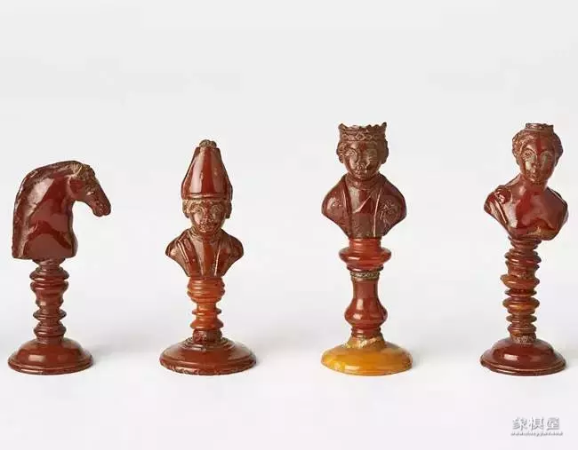 日本人评论中国象棋