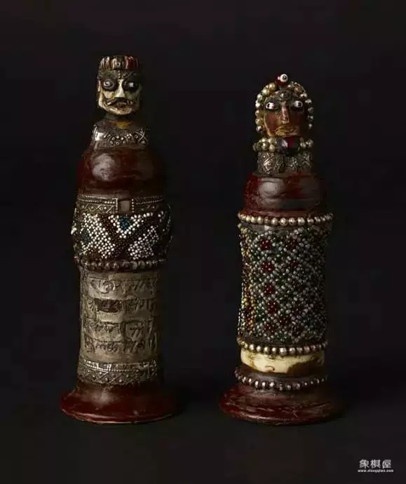 日本人评论中国象棋