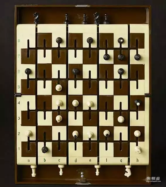 日本人评论中国象棋