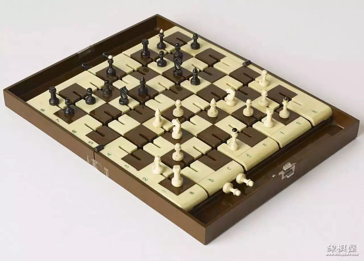 日本人评论中国象棋