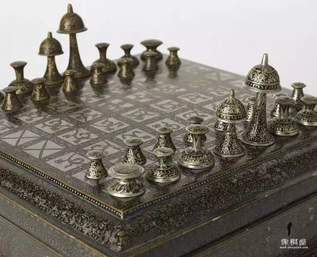 日本人评论中国象棋