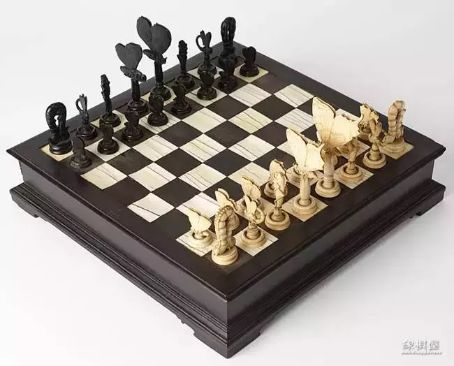 日本人评论中国象棋