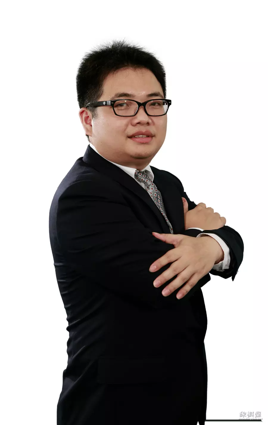 蔚强象棋大师直播