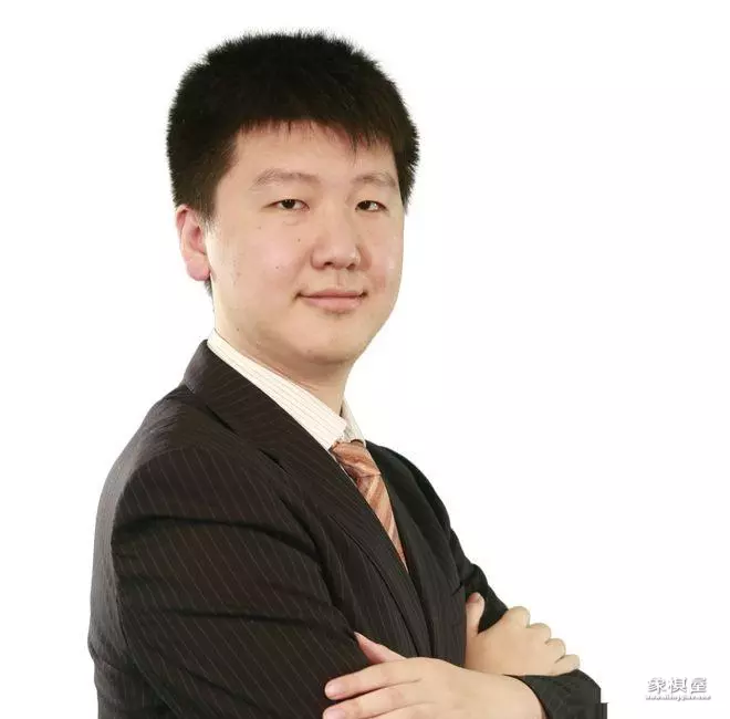 蔚强象棋大师直播