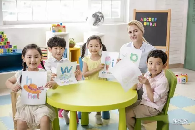小学生学国际象棋好不好