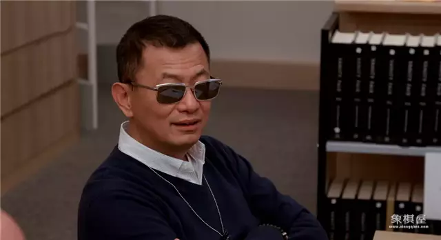 江湖龙争虎斗结局