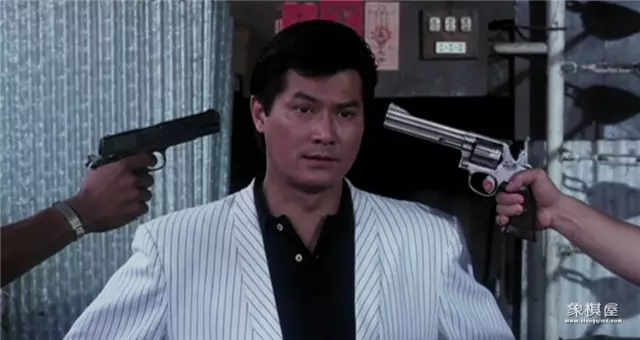 江湖龙争虎斗结局